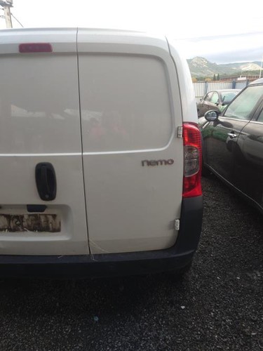 Porte coffre droit - de, citroen