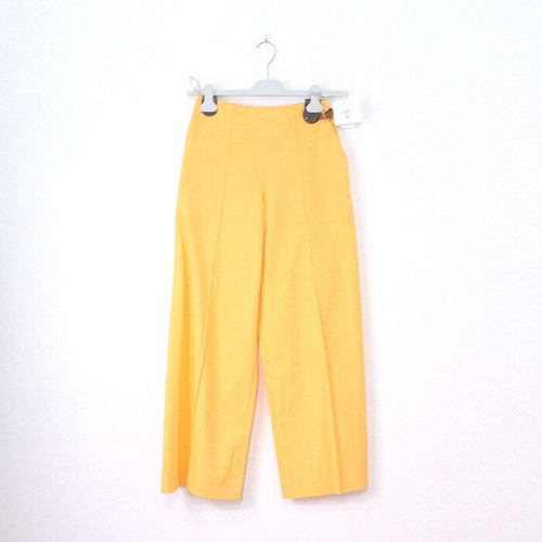 Hermes pantalon coton avec - hermes,