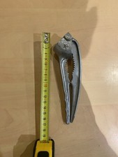 Ancien presse ail casse noix