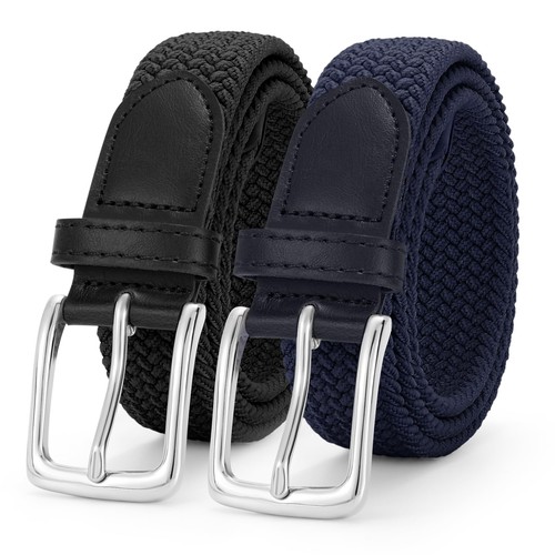 Ceinture élastique hommes - Élastique,