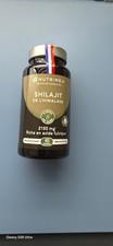 Shilajit Nutriméa