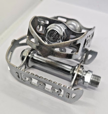 Pédales LYOTARD №45, 14x125