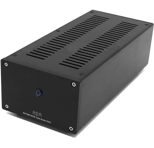 High end audiophile r2r - end,
