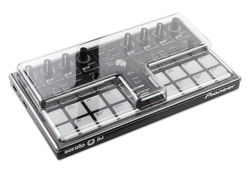 Pioneer ddj xp1 - housse, pour