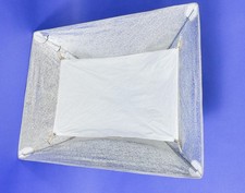 Softbox Elinchrom Rotalux 60x80 no difuser   - 623004