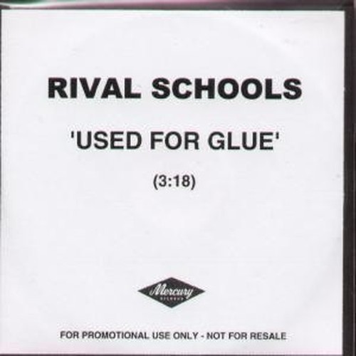 Rival schools used for - used,