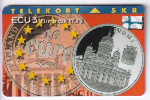 Europe telecarte phonecard - europe,