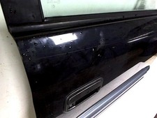 Porte avant droit TOYOTA LAND CRUISER 3 J90 PHASE 2 6700160402