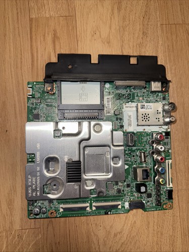 Carte mère eax67133404 - carte, (1.0)
