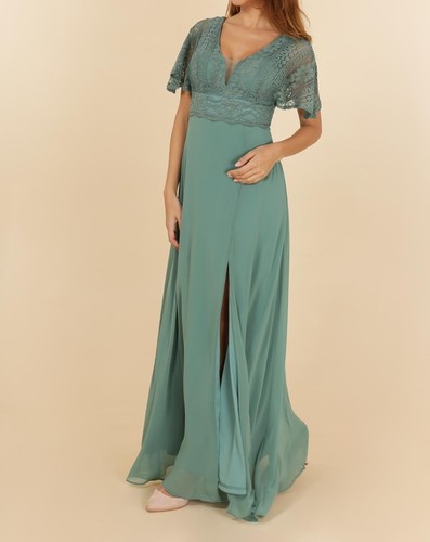 Robe cérémonie cocktail - robe,