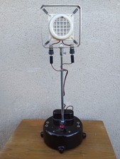 Rare Vintage German Microphone