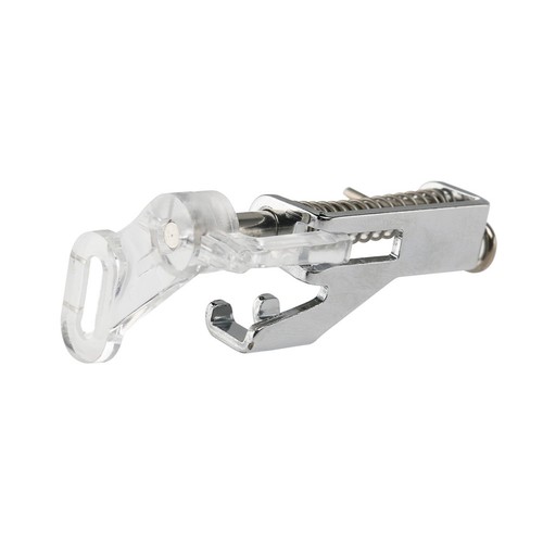 Pied presseur pour - presseur, quilting