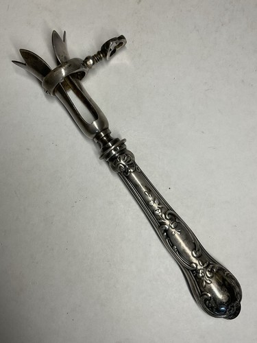 Ancien manche gigot ercuis - manche,