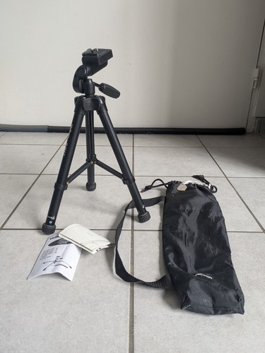 Velbon max pied photo tripod - p-max,