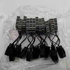 LOT DE 12 NOS X Schneider