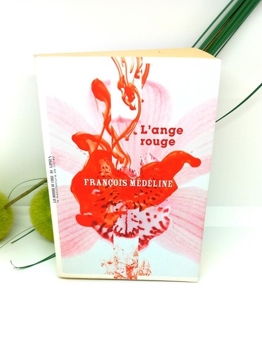 Livre françois médéline - livre,