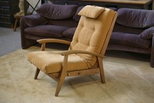 Fauteuil modèle 134 par - fs,