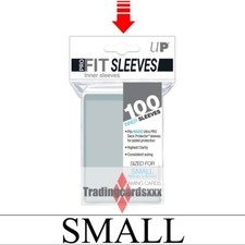 Ultra PRO - 100 Protèges