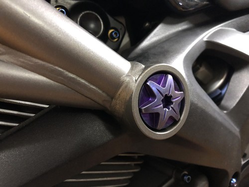 Ducati monster - ducati,