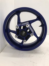 JANTE ARRIÈRE YAMAHA T-MAX