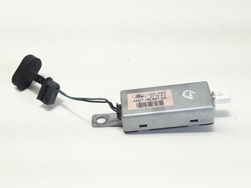 Amplificateur antenne ford - amplificateur,