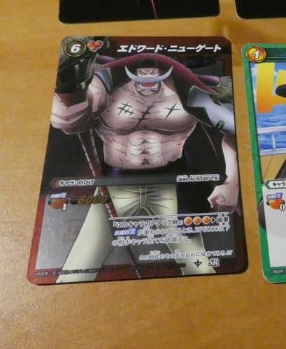 One piece miracle - miracle, battle