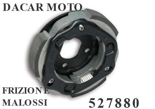 Embrayage malossi aprilia - malossi,