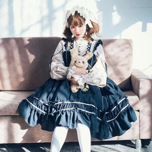 Femmes filles lolita petits - femmes,