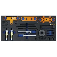 Outils pour injecteurs essence