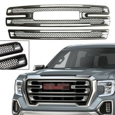Carbon Look Fits 2019-2022 GMC