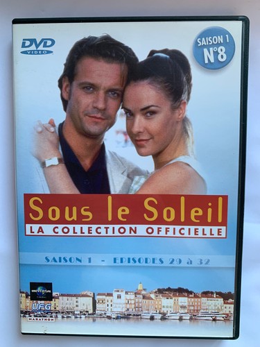Collection officielle - la,