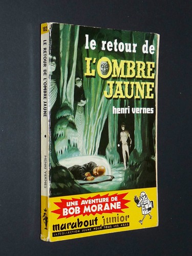 Marabout junior 182 bob - junior, n°182