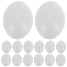  60 PCS Oeufs De Paques