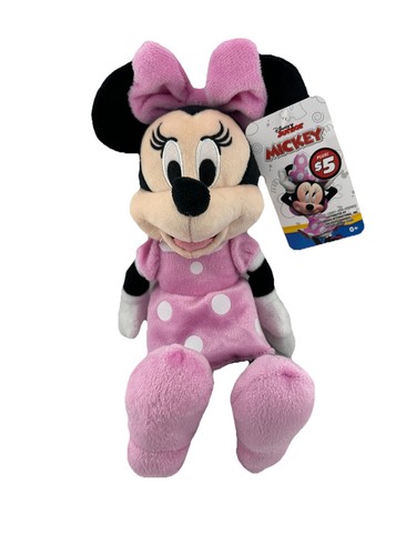 Disney junior minnie mouse - disney,