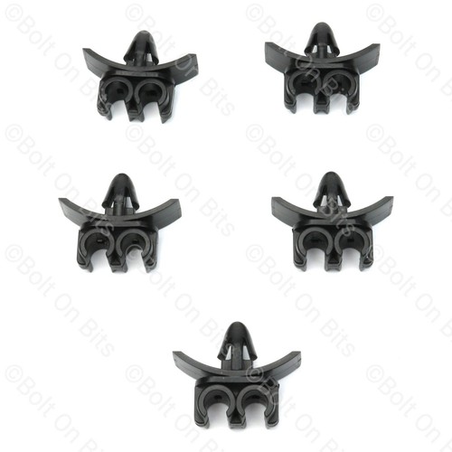 Durite frein ligne clips - ligne,