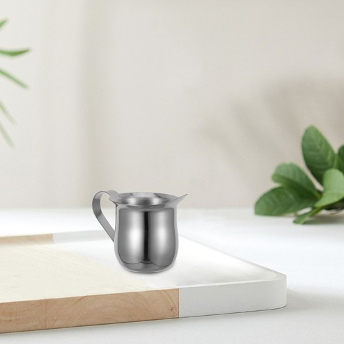 Cappuccino steam pitcher - cappuccino,