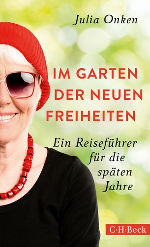 Julia onken garten der - julia,
