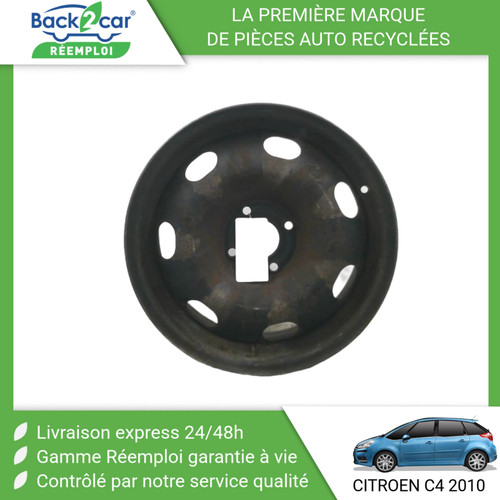 Jante tole citroen c4 - 🏆,