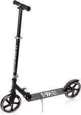 Trottinette grande roue Straight 200mm RAVEN Adulte Mixte Glisse urbaine