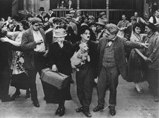 Charlie chaplin photo - ,
