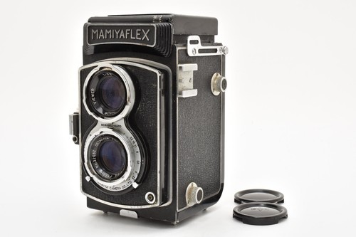Mamiya mamiyaflex automat - mamiya,