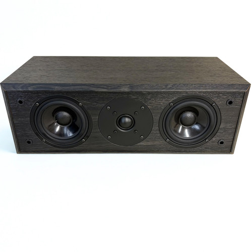 Enceinte centrale studio lab - studio,