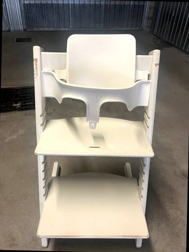 Chaise haute stokke évolutive - chaise,