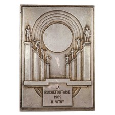 France plaquette La