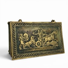 Max Le Verrier Coffret Bronze