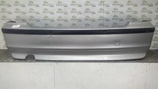 Pare choc arriere BMW SERIE 3