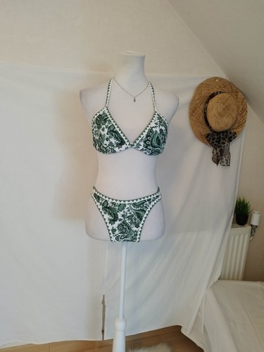 Maillot bain bikini 2 - bikini,