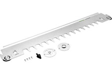 Gabarit pour les queues