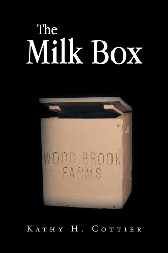 Kathy cottier the milk - kathy,