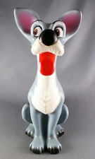 La Belle et le Clochard -